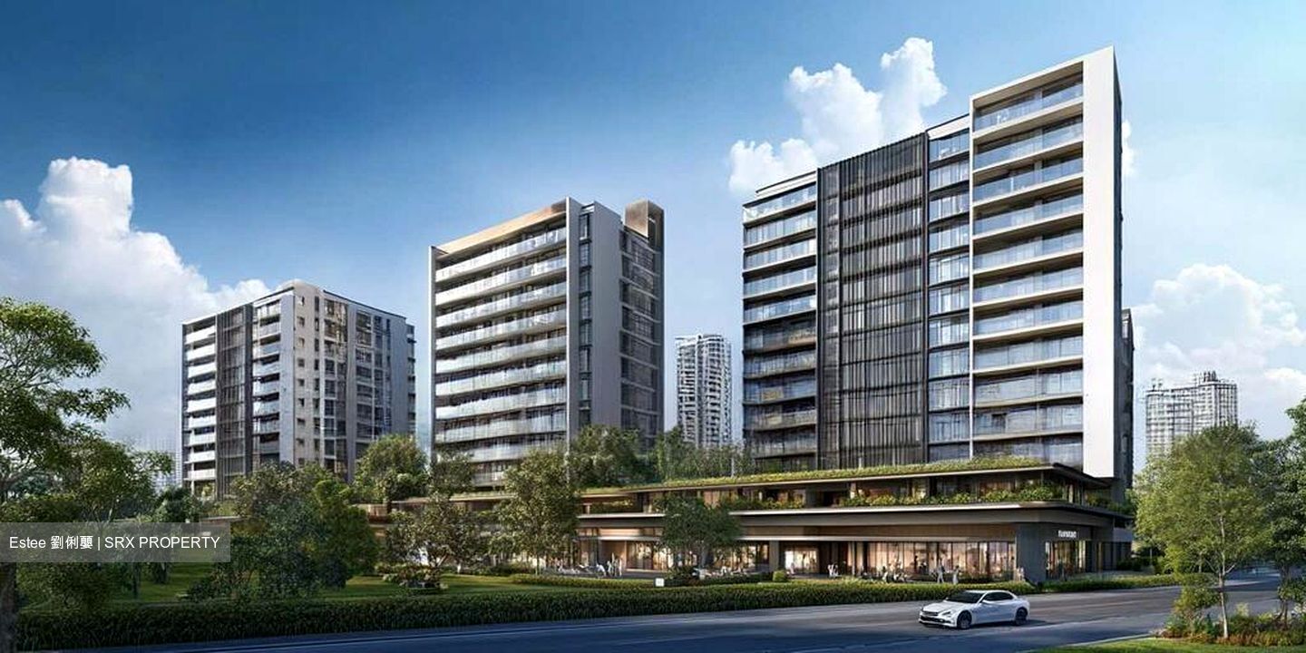 Jalan Loyang Besar (D17), Condominium #501861651